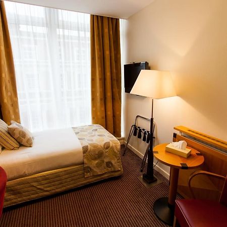 Best Western Sheffield City Centre Cutlers Hotel Exteriér fotografie