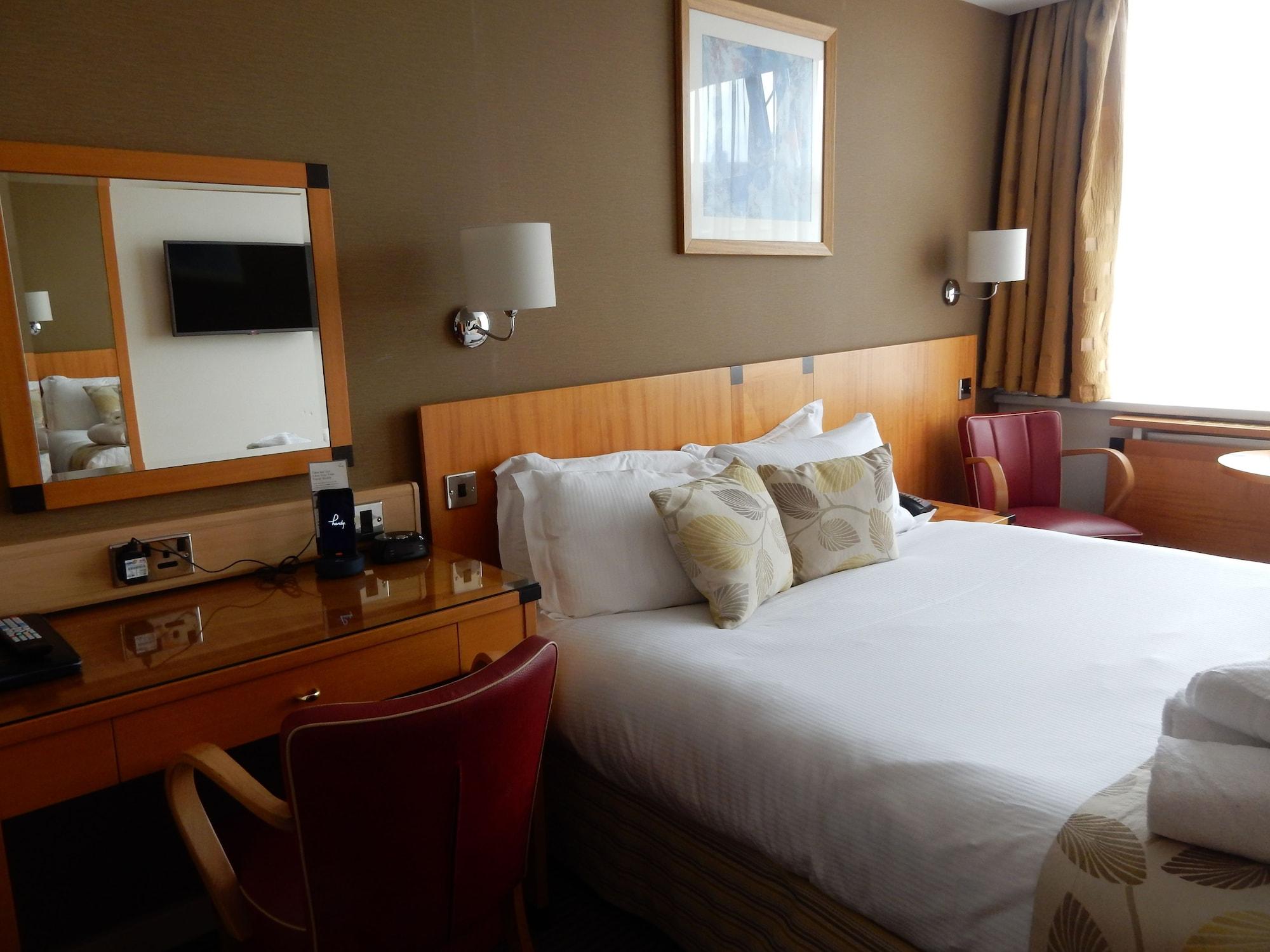 Best Western Sheffield City Centre Cutlers Hotel Exteriér fotografie