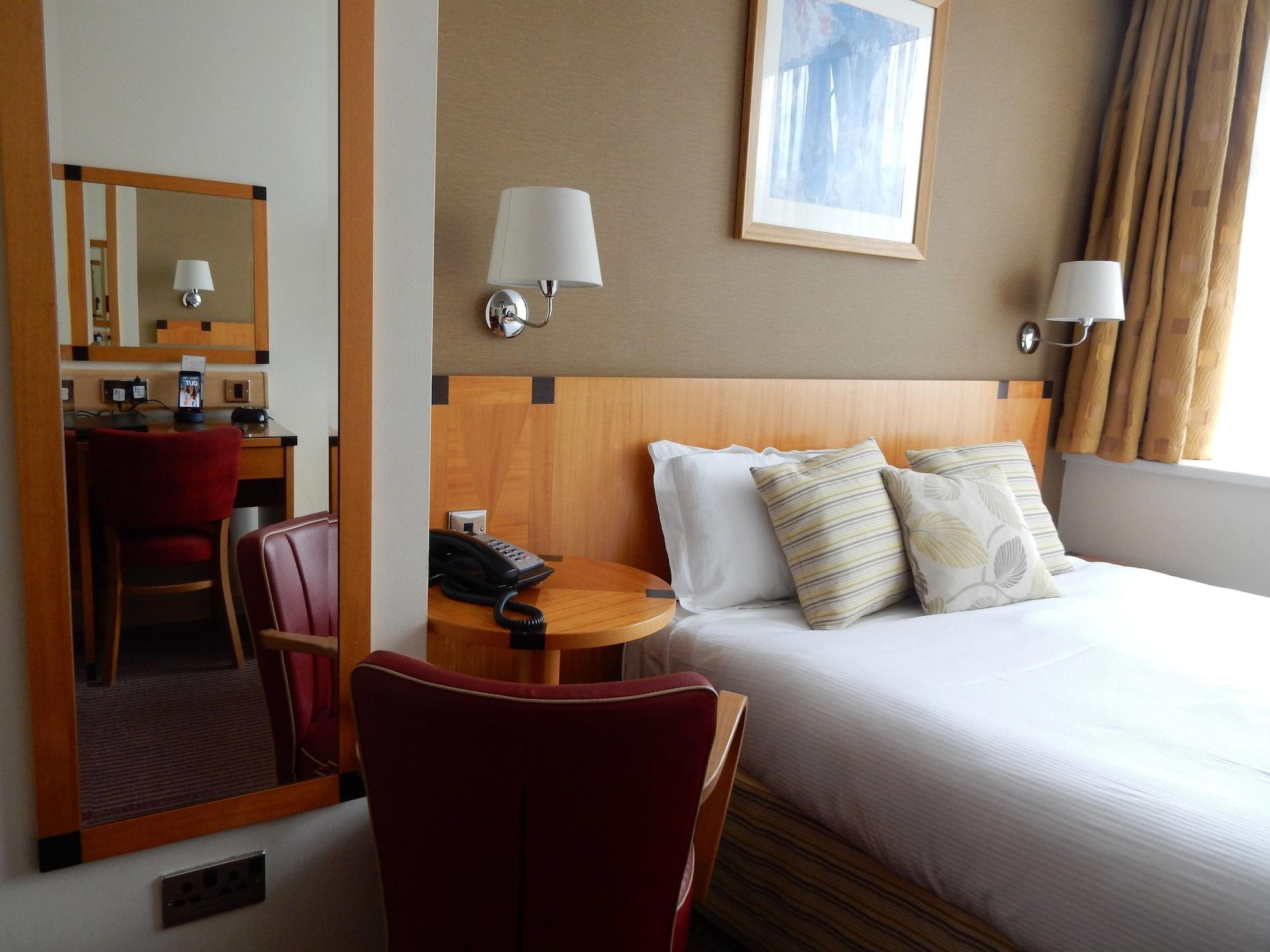 Best Western Sheffield City Centre Cutlers Hotel Exteriér fotografie