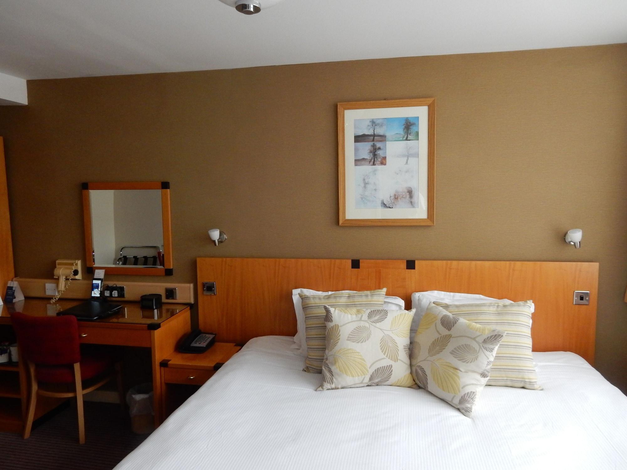 Best Western Sheffield City Centre Cutlers Hotel Exteriér fotografie