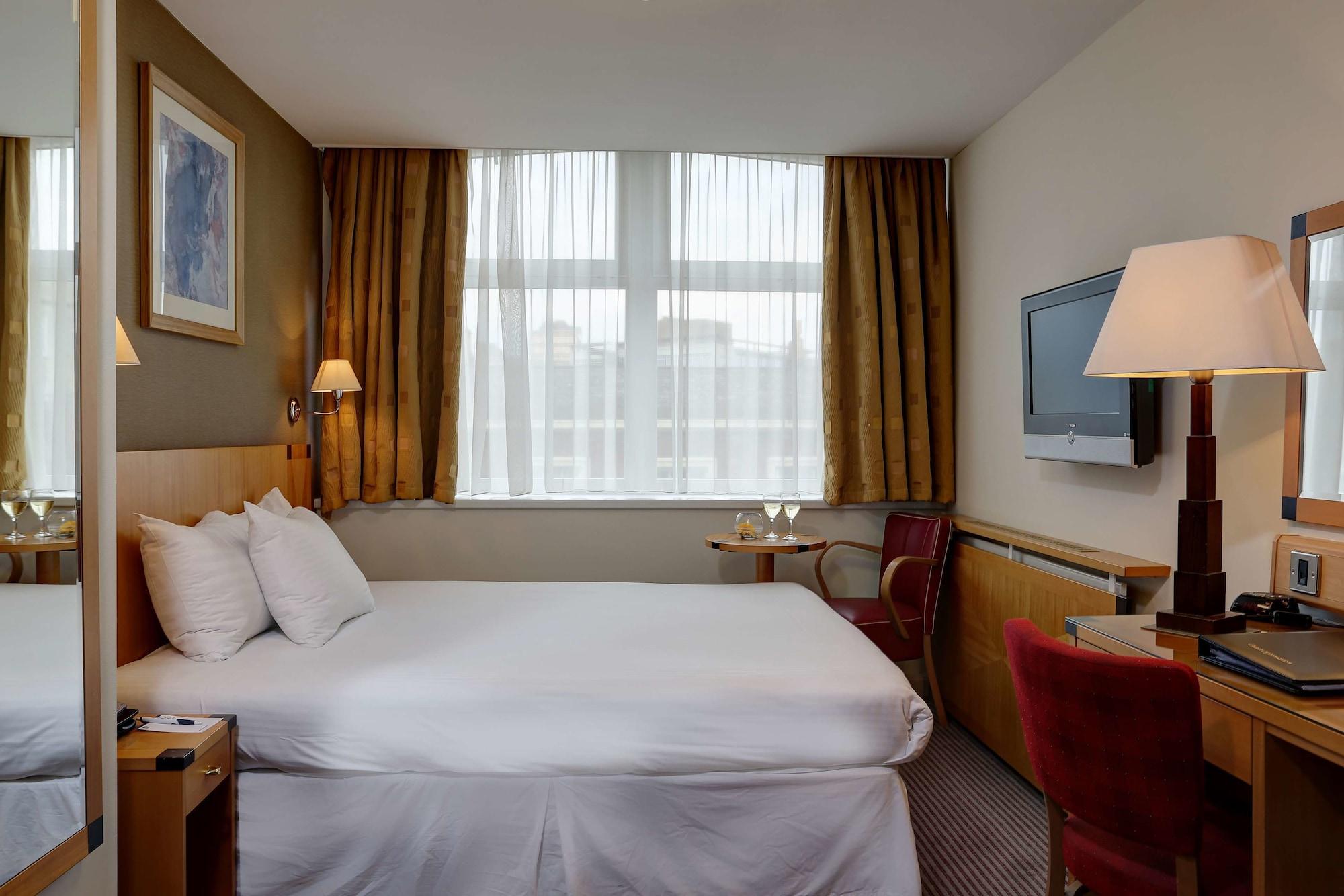 Best Western Sheffield City Centre Cutlers Hotel Exteriér fotografie