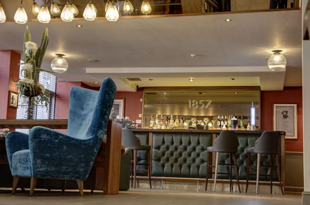 Best Western Sheffield City Centre Cutlers Hotel Exteriér fotografie