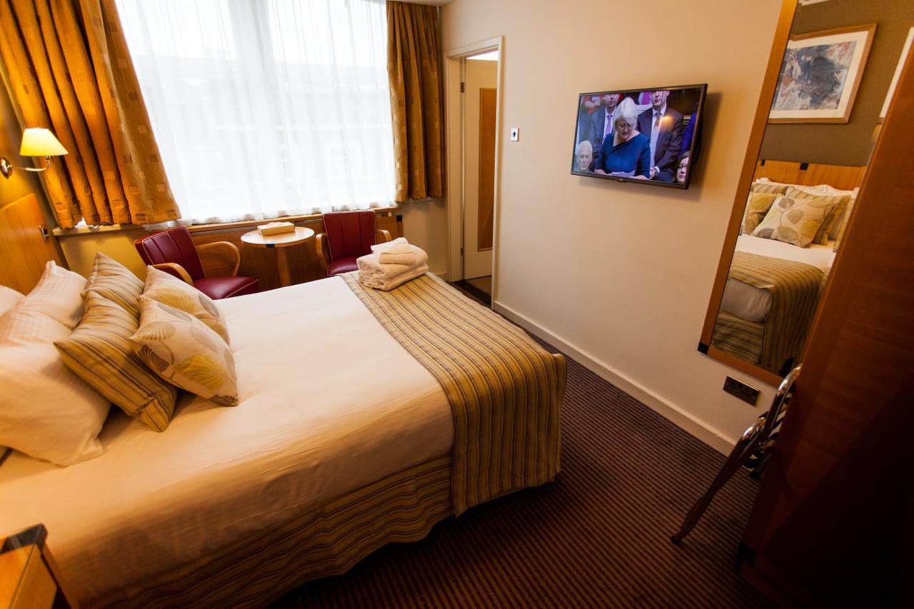 Best Western Sheffield City Centre Cutlers Hotel Exteriér fotografie