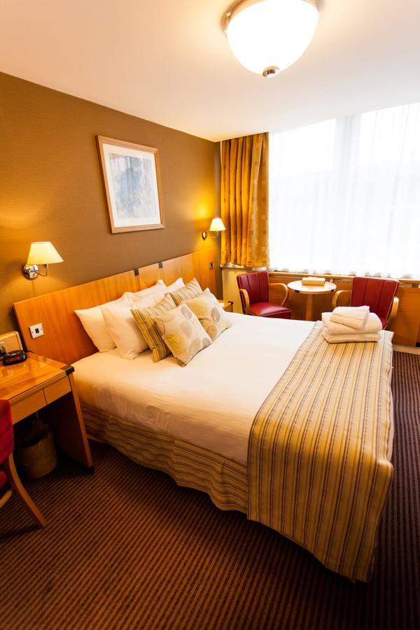 Best Western Sheffield City Centre Cutlers Hotel Exteriér fotografie